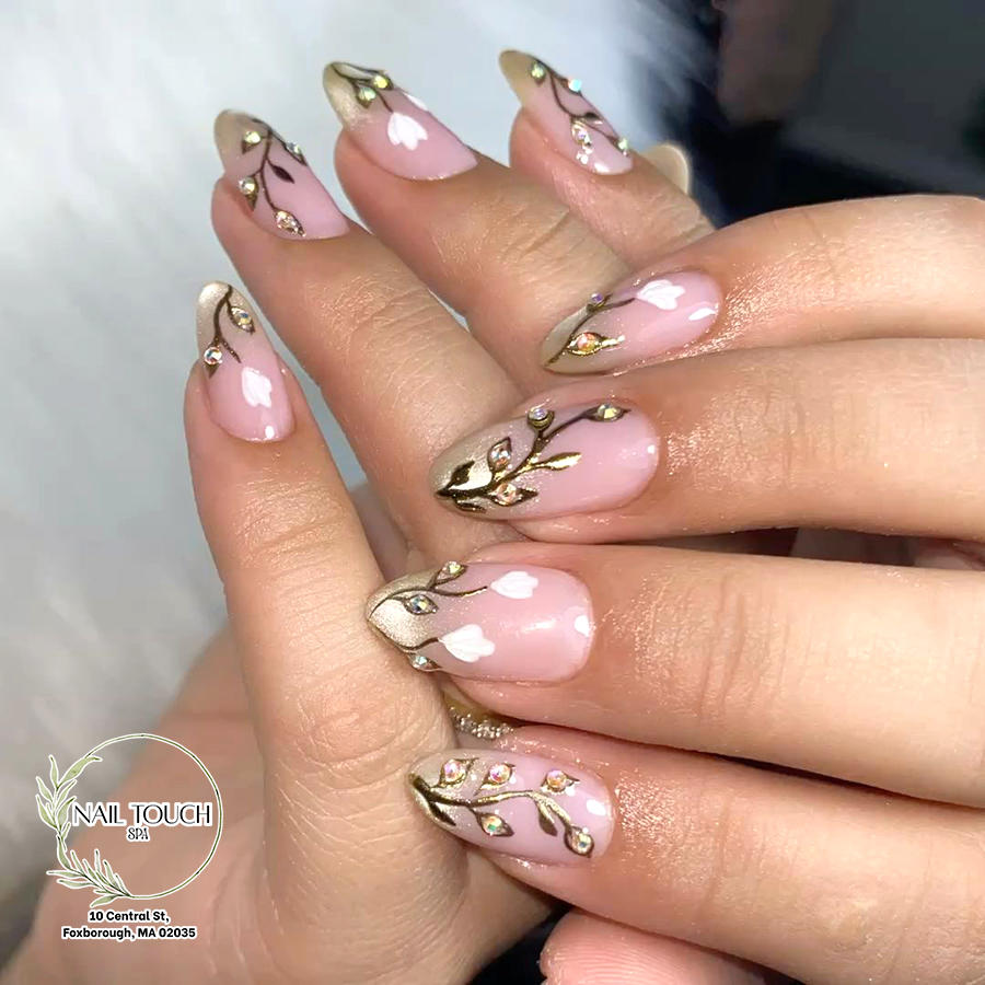 Nail Design